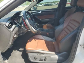 VW Arteon SEL R-LINE | Mobile.bg    7