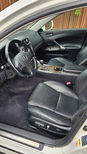 Lexus IS 250 | Mobile.bg    8