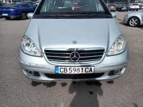 Обява за продажба на Mercedes-Benz A 180 ~2 200 лв. - изображение 6