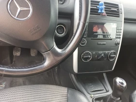 Обява за продажба на Mercedes-Benz A 180 ~2 200 лв. - изображение 3