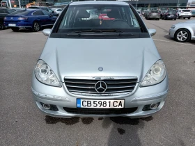 Обява за продажба на Mercedes-Benz A 180 ~2 200 лв. - изображение 8