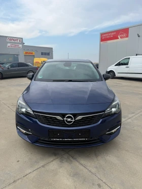 Обява за продажба на Opel Astra ~26 400 лв. - изображение 1