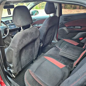 Fiat Bravo 1.9 M-JET 150. SPORT/PANORAMA/NAVI/STAGE 1 | Mobile.bg    8