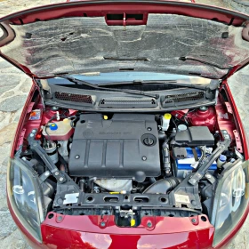 Fiat Bravo 1.9 M-JET 150. SPORT/PANORAMA/NAVI/STAGE 1 | Mobile.bg    10