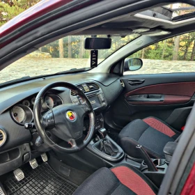 Fiat Bravo 1.9 M-JET 150. SPORT/PANORAMA/NAVI/STAGE 1 | Mobile.bg    6