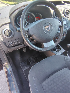 Обява за продажба на Dacia Dokker stepway ~15 300 лв. - изображение 3