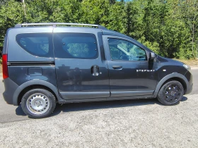 Обява за продажба на Dacia Dokker stepway ~15 300 лв. - изображение 8
