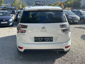 Citroen C4 Picasso 2.0 HDI | Mobile.bg    4
