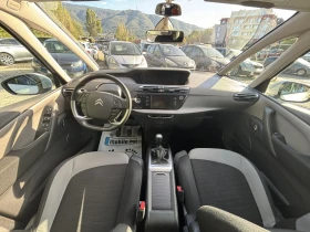 Citroen C4 Picasso 2.0 HDI | Mobile.bg    10