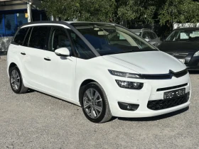 Citroen C4 Picasso 2.0 HDI | Mobile.bg    2