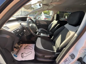 Citroen C4 Picasso 2.0 HDI | Mobile.bg    11