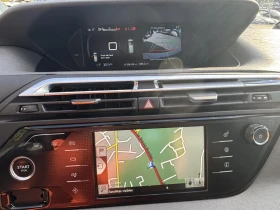 Citroen C4 Picasso 2.0 HDI | Mobile.bg    15
