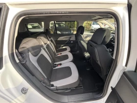 Citroen C4 Picasso 2.0 HDI | Mobile.bg    7