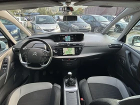 Citroen C4 Picasso 2.0 HDI | Mobile.bg    17