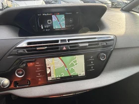 Citroen C4 Picasso 2.0 HDI | Mobile.bg    14