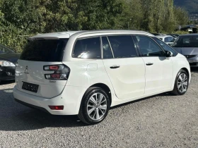 Citroen C4 Picasso 2.0 HDI | Mobile.bg    5