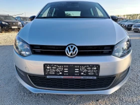VW Polo 1.4i Стария мотор, MATCH, Парктроник, подгрев - 9999 лв. - 98821841 2