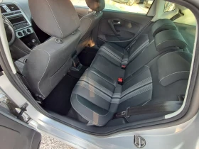 VW Polo 1.4i Стария мотор, MATCH, Парктроник, подгрев - 9999 лв. - 98821841 17