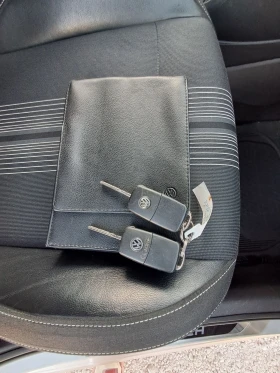 VW Polo 1.4i Стария мотор, MATCH, Парктроник, подгрев - 9999 лв. - 98821841 12