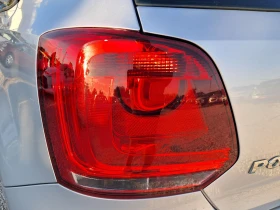 VW Polo 1.4i Стария мотор, MATCH, Парктроник, подгрев - 9999 лв. - 98821841 9