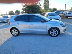 VW Polo 1.4i Стария мотор, MATCH, Парктроник, подгрев - 9999 лв. - 98821841 4
