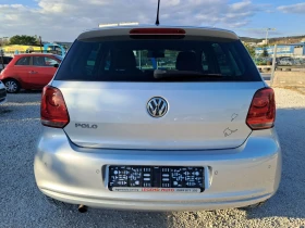 VW Polo 1.4i Стария мотор, MATCH, Парктроник, подгрев - 9999 лв. - 98821841 6