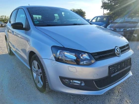 VW Polo 1.4i Стария мотор, MATCH, Парктроник, подгрев - 9999 лв. - 98821841 3