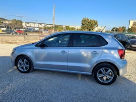 VW Polo 1.4i Стария мотор, MATCH, Парктроник, подгрев - 9999 лв. - 98821841 5