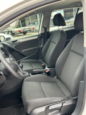 VW Golf 6 1.6 TDI 105ps ТОП Внос ГЕРМАНИЯ - 10300 лв. / 5266.31 € - 90840224 12