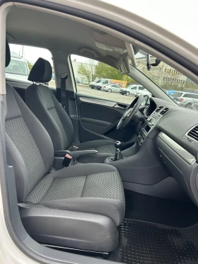 VW Golf 6 1.6 TDI 105ps ТОП Внос ГЕРМАНИЯ - 10300 лв. / 5266.31 € - 90840224 13