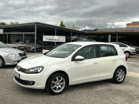 VW Golf 6 1.6 TDI 105ps ТОП Внос ГЕРМАНИЯ - 10300 лв. / 5266.31 € - 90840224 2