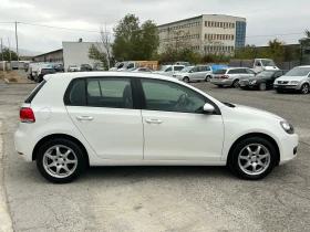 VW Golf 6 1.6 TDI 105ps ТОП Внос ГЕРМАНИЯ - 10300 лв. / 5266.31 € - 90840224 6