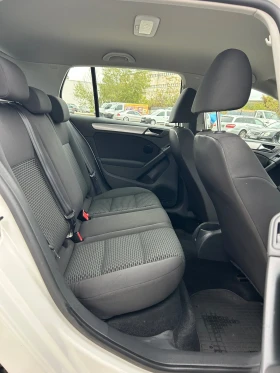 VW Golf 6 1.6 TDI 105ps ТОП Внос ГЕРМАНИЯ - 10300 лв. / 5266.31 € - 90840224 17