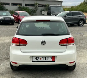 VW Golf 6 1.6 TDI 105ps ТОП Внос ГЕРМАНИЯ - 10300 лв. / 5266.31 € - 90840224 9