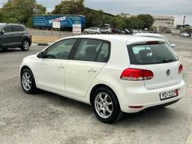 VW Golf 6 1.6 TDI 105ps ТОП Внос ГЕРМАНИЯ - 10300 лв. / 5266.31 € - 90840224 8