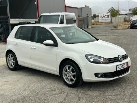 VW Golf 6 1.6 TDI 105ps ТОП Внос ГЕРМАНИЯ - 10300 лв. / 5266.31 € - 90840224 5