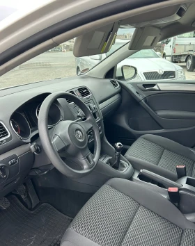 VW Golf 6 1.6 TDI 105ps ТОП Внос ГЕРМАНИЯ - 10300 лв. / 5266.31 € - 90840224 10