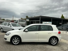 VW Golf 6 1.6 TDI 105ps ТОП Внос ГЕРМАНИЯ - 10300 лв. / 5266.31 € - 90840224 3