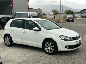 VW Golf 6 1.6 TDI 105ps ТОП Внос ГЕРМАНИЯ - 10300 лв. / 5266.31 € - 90840224 4