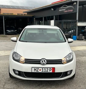 VW Golf 6 1.6 TDI 105ps ТОП Внос ГЕРМАНИЯ