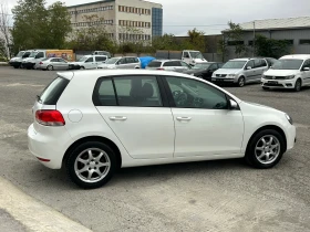 VW Golf 6 1.6 TDI 105ps ТОП Внос ГЕРМАНИЯ - 10300 лв. / 5266.31 € - 90840224 7
