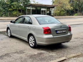 Toyota Avensis 2.0 Dizel | Mobile.bg    2