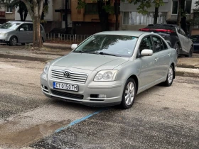 Toyota Avensis 2.0 Dizel | Mobile.bg    3