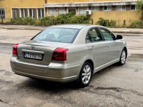 Toyota Avensis 2.0 Dizel | Mobile.bg    4