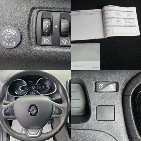 Renault Clio 0.900 GPL | Mobile.bg    13