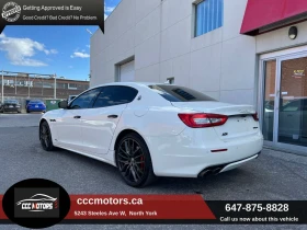 Maserati Quattroporte *  *    *   *  | Mobile.bg    3