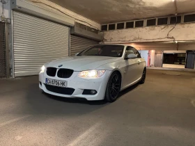 Обява за продажба на BMW 335 STAGE 1  ~18 900 лв. - изображение 1 | Auto.bg Обява за продажба на BMW 335 STAGE 1  ~18 900 лв. - изображение 1
