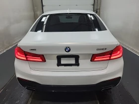 BMW 530 Чист карфакс - 36200 лв. / 18508.77 € - 87394424 5