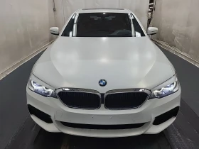 BMW 530 Чист карфакс - 36200 лв. / 18508.77 € - 87394424 6