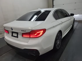 BMW 530 Чист карфакс - 36200 лв. / 18508.77 € - 87394424 3
